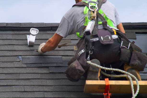 Best Emergency Roof Repair Services  in Waveland, MS